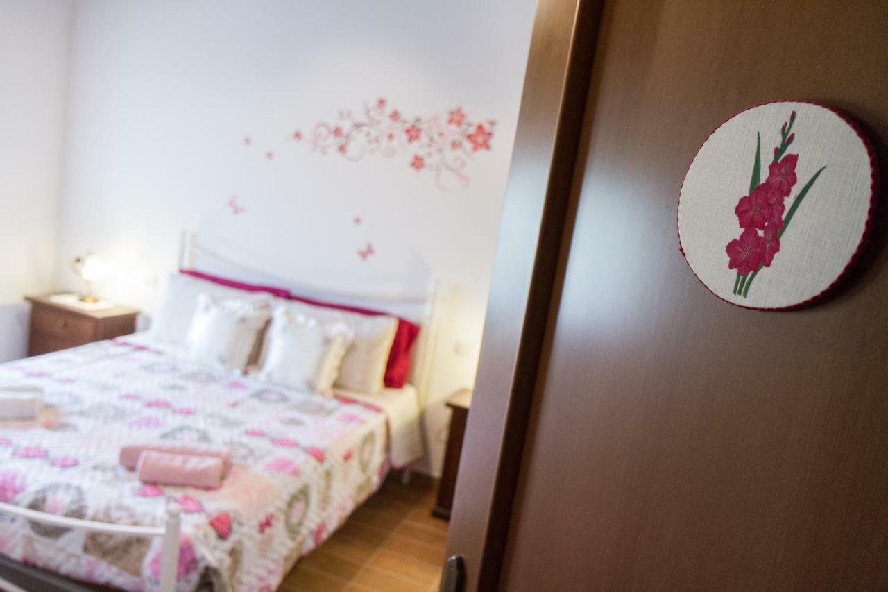 Bed and Breakfast Il Gladiolo à San Marcello  Extérieur photo